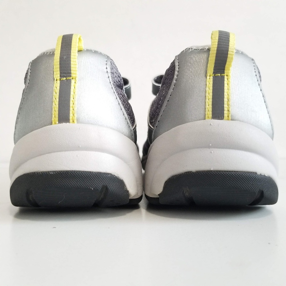 Vionic Orthotic Sunset Mary Jane Walking Shoes 7 - Picture 10 of 12